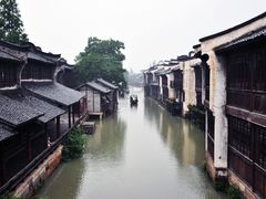 -乌镇西栅景区