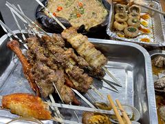 -老虎滩大连海鲜烧烤(建邺云锦路总店)