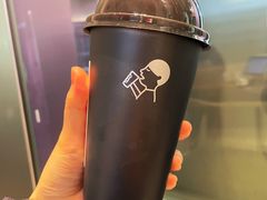 -喜茶(上海北外滩来福士店)