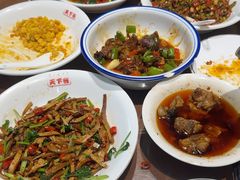 -天下客饭店(中山路店)