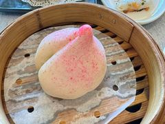 -潮府馆·非遗潮州菜·港式点心(世纪公园店)