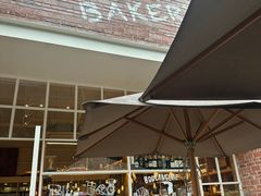 -佐敦面包铺·JORDAN BAKERY