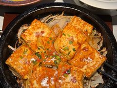 -穿越·外婆家(西溪天堂店)