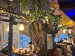 -城墙拐拐火锅(三峡广场黑金冠店)