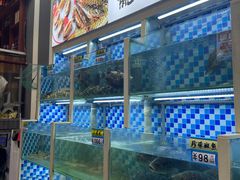 -蔚海之都·象山蒸汽海鲜(仙霞路店)