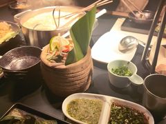 -生如夏花泰式火锅(西村黑金店)