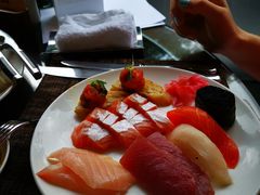 -深圳四季酒店·馥自助餐厅