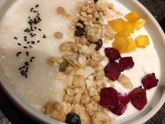 米釀鲜果酸奶-丝路金桃·新疆菜(徐汇店)