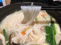 -云味馆过桥米线(皇庭广场店)