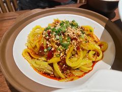 -大盐帮川菜馆(长楹天街店)