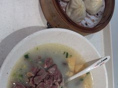 -鸭得堡老鸭汤·鸭血粉丝(南京博物院店)