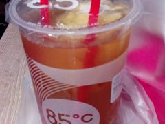 -85度C(厦门中华城新店)