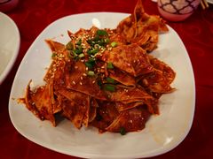 -红柳枝滩羊烧烤·非遗