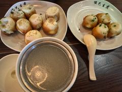 -哑巴生煎(临顿路店)