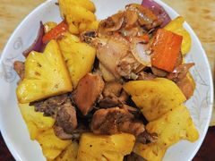 -红珊月嫂服务有限公司总店