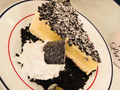 -Cafe de Paris(林荫路店)