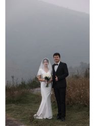 -MECCI婚礼摄影跟拍(红东方广场店)