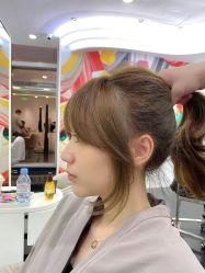 -OnHair造型