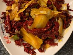 -福苗小骆驼烧烤(大唐不夜城店)