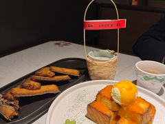 -老头儿油爆虾(金沙印象城店)