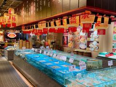 -蚝得喜海鲜(东城店)