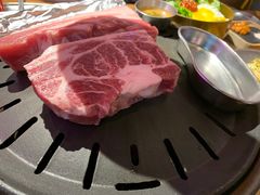 -济州爱肉堂(总店)