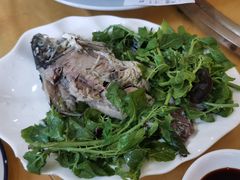 -东兴黄鳝饭店(江洲店)
