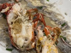 -海之鲜大排档(东山海鲜金銮湾店)