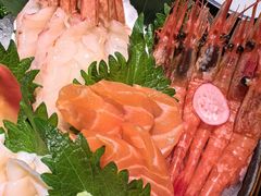 -極上萬膳·日料放题(海岸城店)
