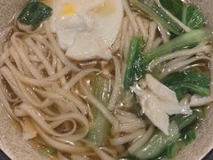 -回忆以前铁锅炖鱼村(一部六号街店)
