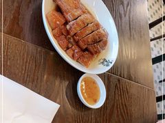 -龍炎馬仔烧味(首位中心店)