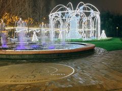 -Efes Turkish & Mediterranean Cuisine 艾菲斯餐厅(陆家嘴店)