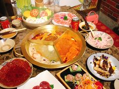 -小龙坎老火锅(西安路店)