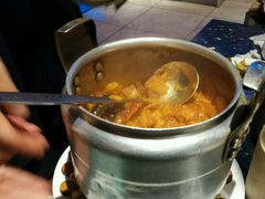 火车头小焖锅-奇滋豆味(南十四道街店)