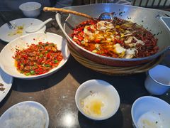 -老屋印象川菜(世纪东方店)