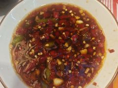 -饶福记·南昌烧烤大排档(九龙湖土著店)