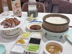 -北京全聚德(王府井店)