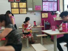 -华辉拉肠(金沙洲店)