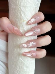 -美兮美学·日式艺术美甲美睫