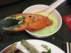 -龙海鲜螃蟹王(宏茂桥店)