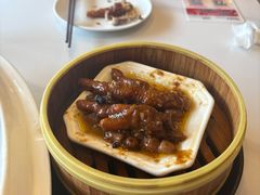 -日昌餐馆(亦庄店)