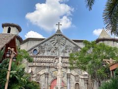 -南宁方特东盟神画