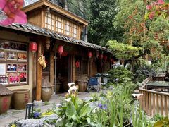 -田园印象·成都土菜院子(华阳店)