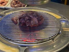 护心肉-喜来稀肉(虹泉路店)