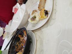 -旭璟酒家·传统粤菜·湘菜(逸景路店)