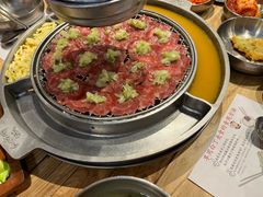 -姜虎东白丁烤肉(深圳湾后海汇店)