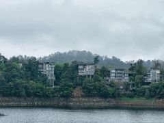 -千岛湖东南湖区