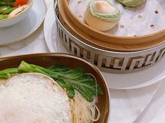 -宝丽轩中餐厅BAOLIXUAN