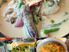 -大头虾越式风味餐厅(光明广场店)