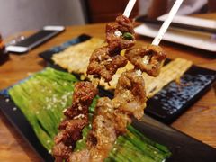 -跳舞牛·串烧酒场(麦地店)